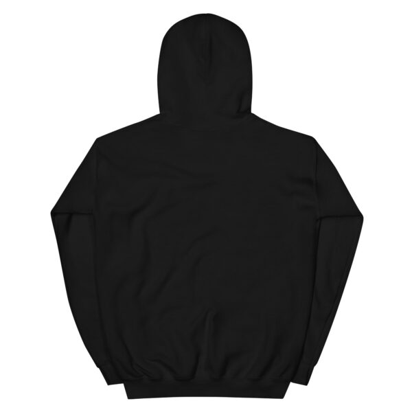 Toon Blast Bruno Bear Hoodie - Image 2