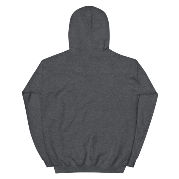 Toon Blast Bruno Bear Hoodie - Image 8