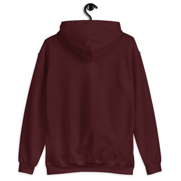 Toon Blast Cooper Cat Hoodie - Image 7