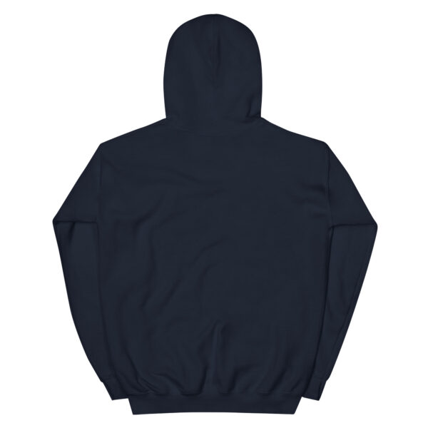 Toon Blast Bruno Bear Hoodie - Image 4