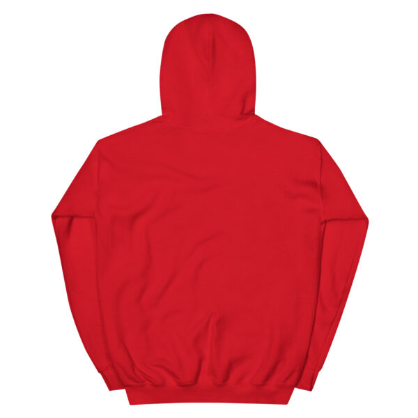 Toon Blast Bruno Bear Hoodie - Image 6