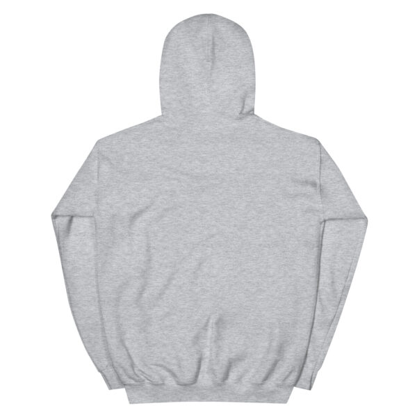 Toon Blast Bruno Bear Hoodie - Image 12