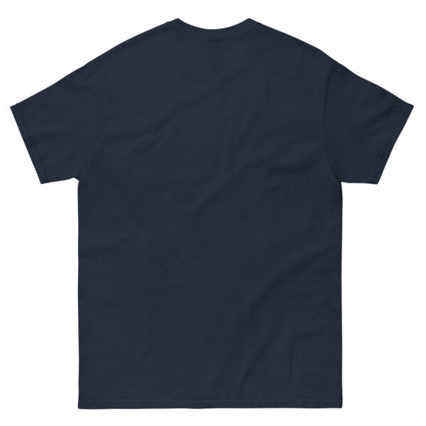 Toon Blast Wally Wolf T-shirt - Image 4