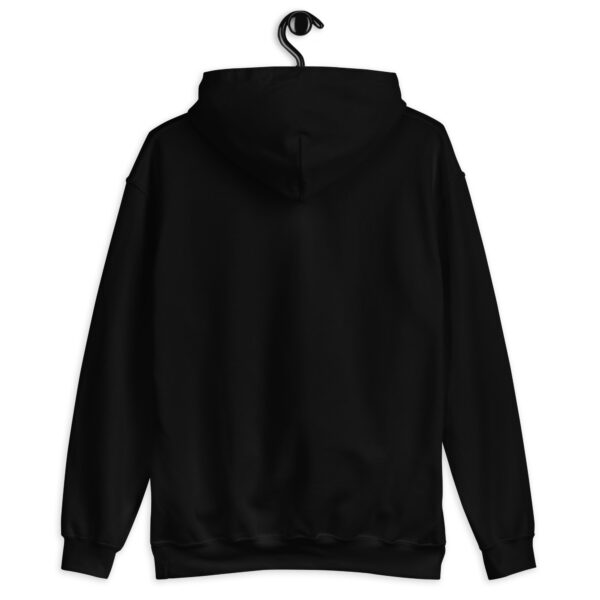 Toon Blast Bruno Bear Hoodie - Image 3