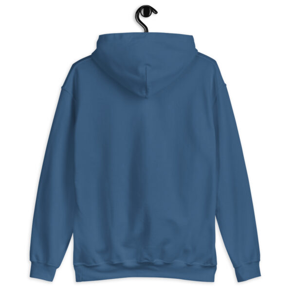 Toon Blast Bruno Bear Hoodie - Image 13