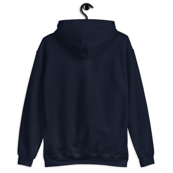 Toon Blast Bruno Bear Hoodie - Image 5