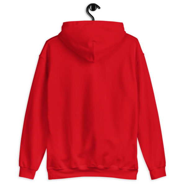 Toon Blast Bruno Bear Hoodie - Image 9